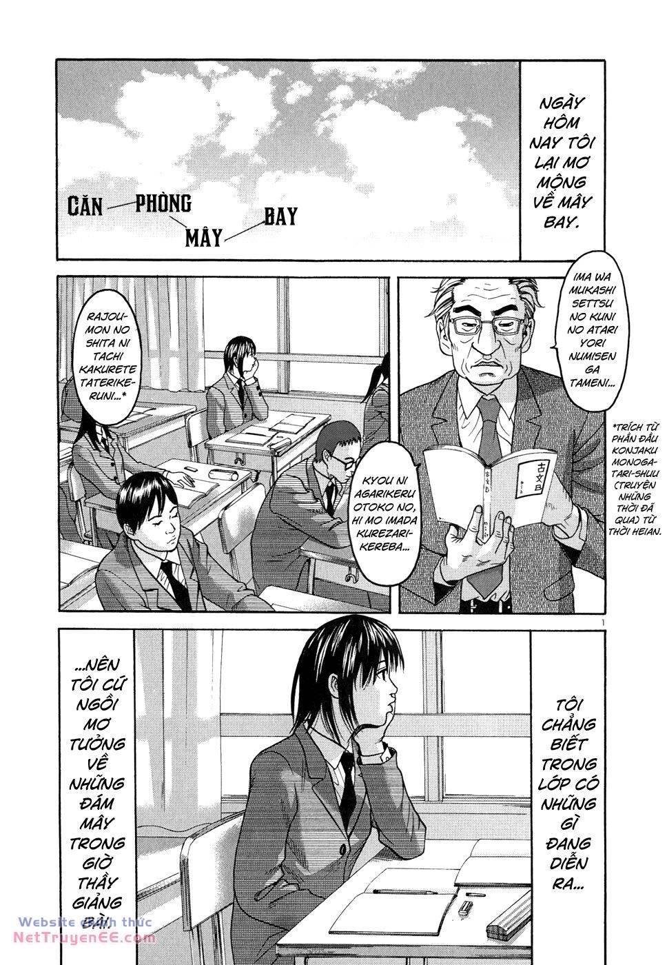 hạnh phúc chapter 6 2