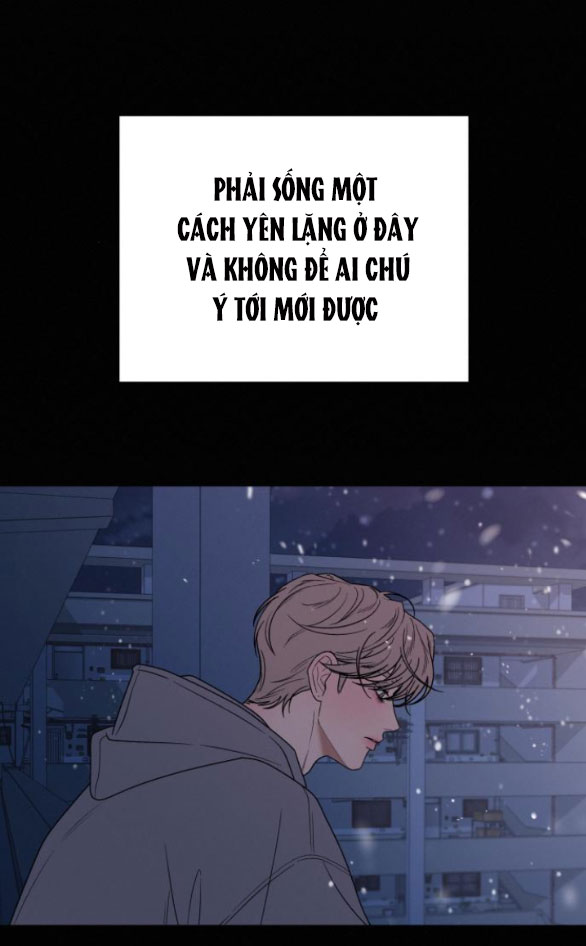 Tình Yêu Trong Sáng chapter 79.2 - Trang 50