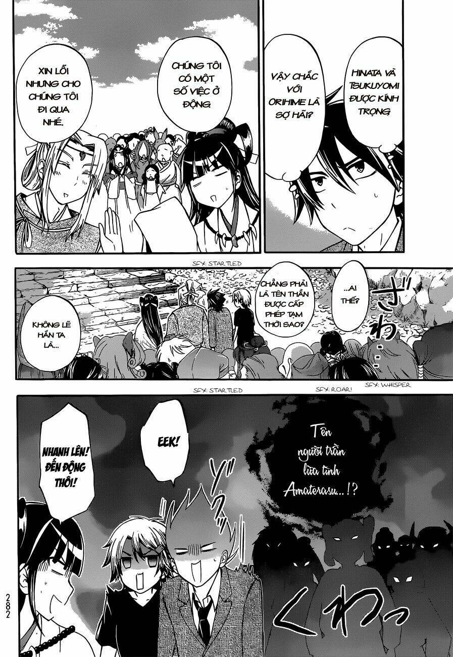 maga-tsuki chapter 39 9