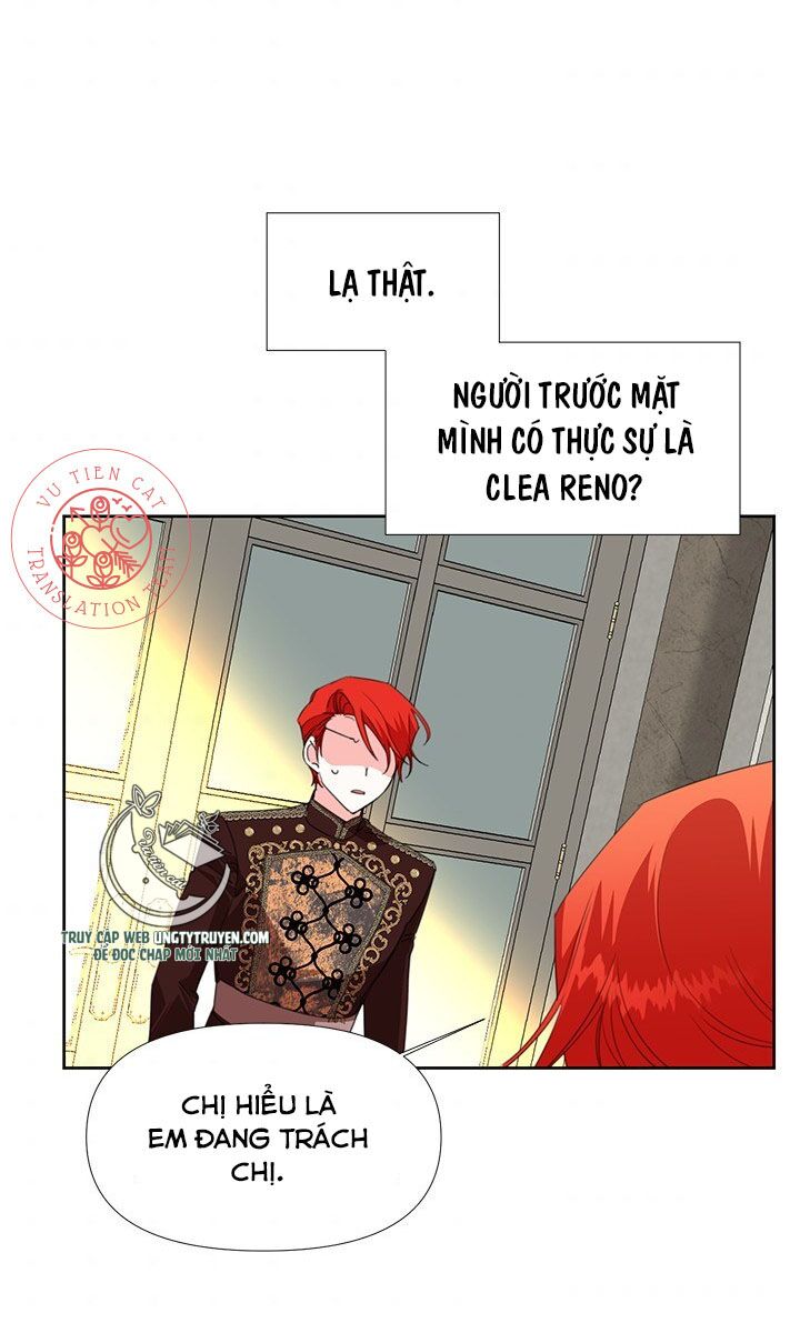 Kết Thúc Có Hậu Của Nhân Vật Phản Diện chapter 15.5 15