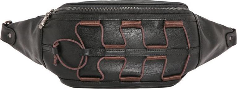 Trend Pu Leather Waist Bag