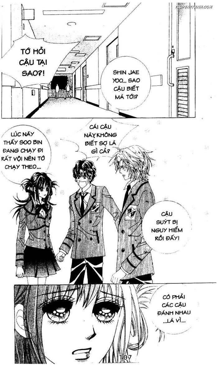 nhà trọ hoàn hảo chapter 10 23