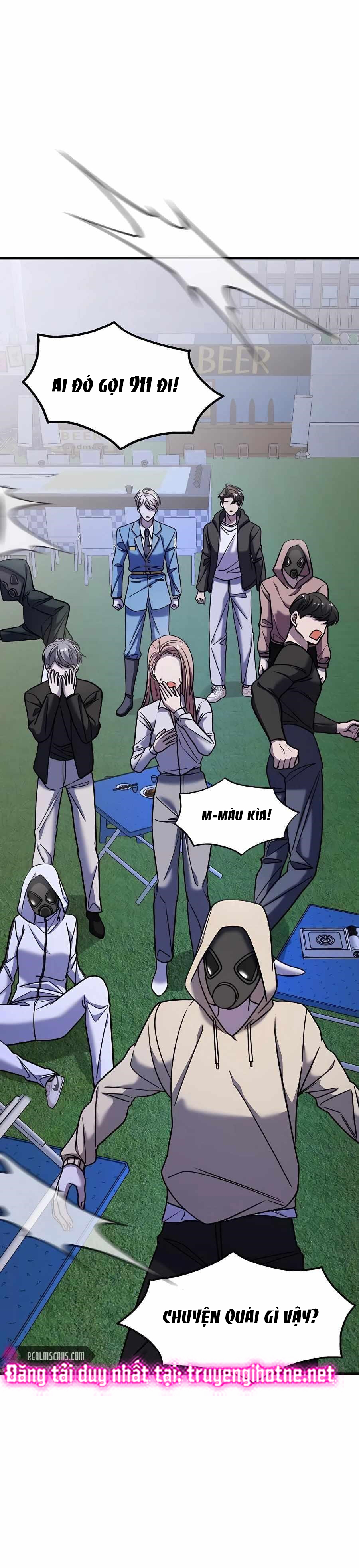 phản diện thuần túy chapter 35.2 20