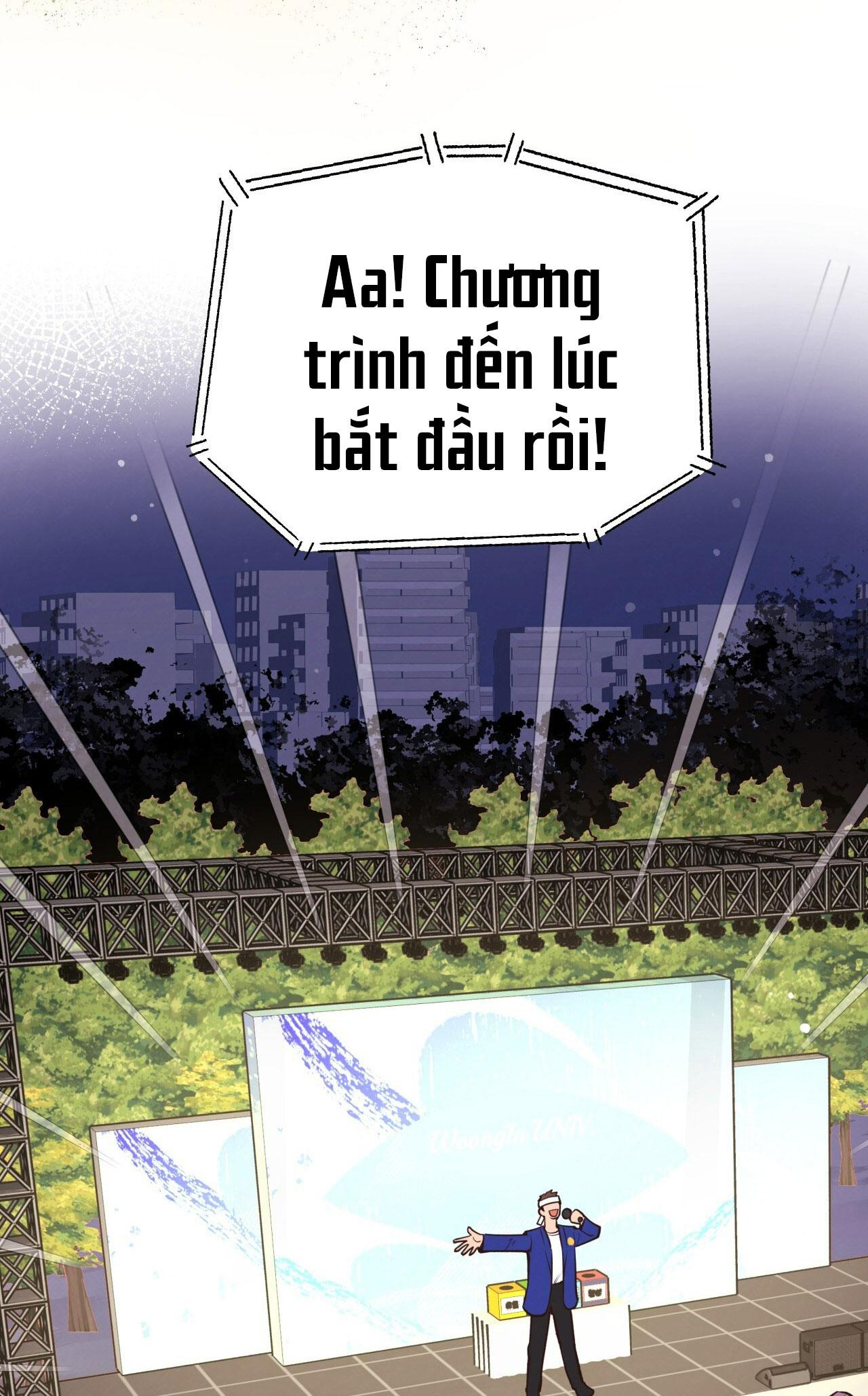 mật gấu chapter 22 66