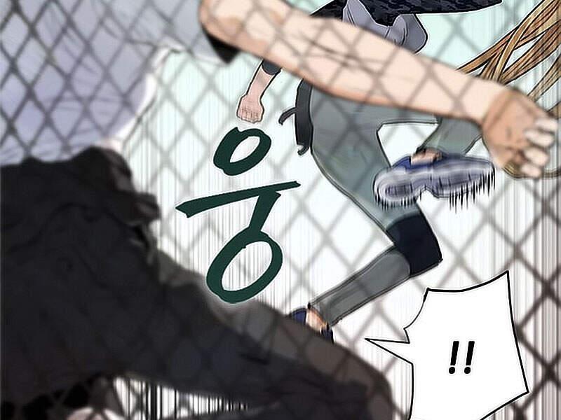 druid tại ga seoul chapter 15.5 15