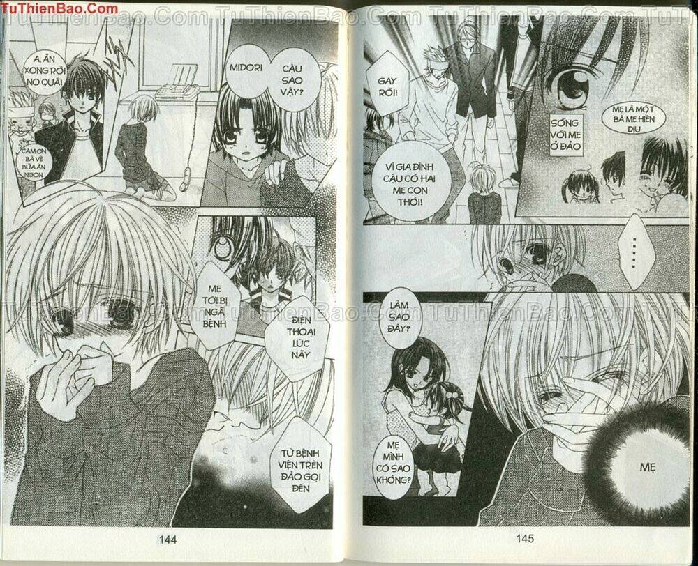 nữ cầu thủ xinh đẹp chapter 7 72