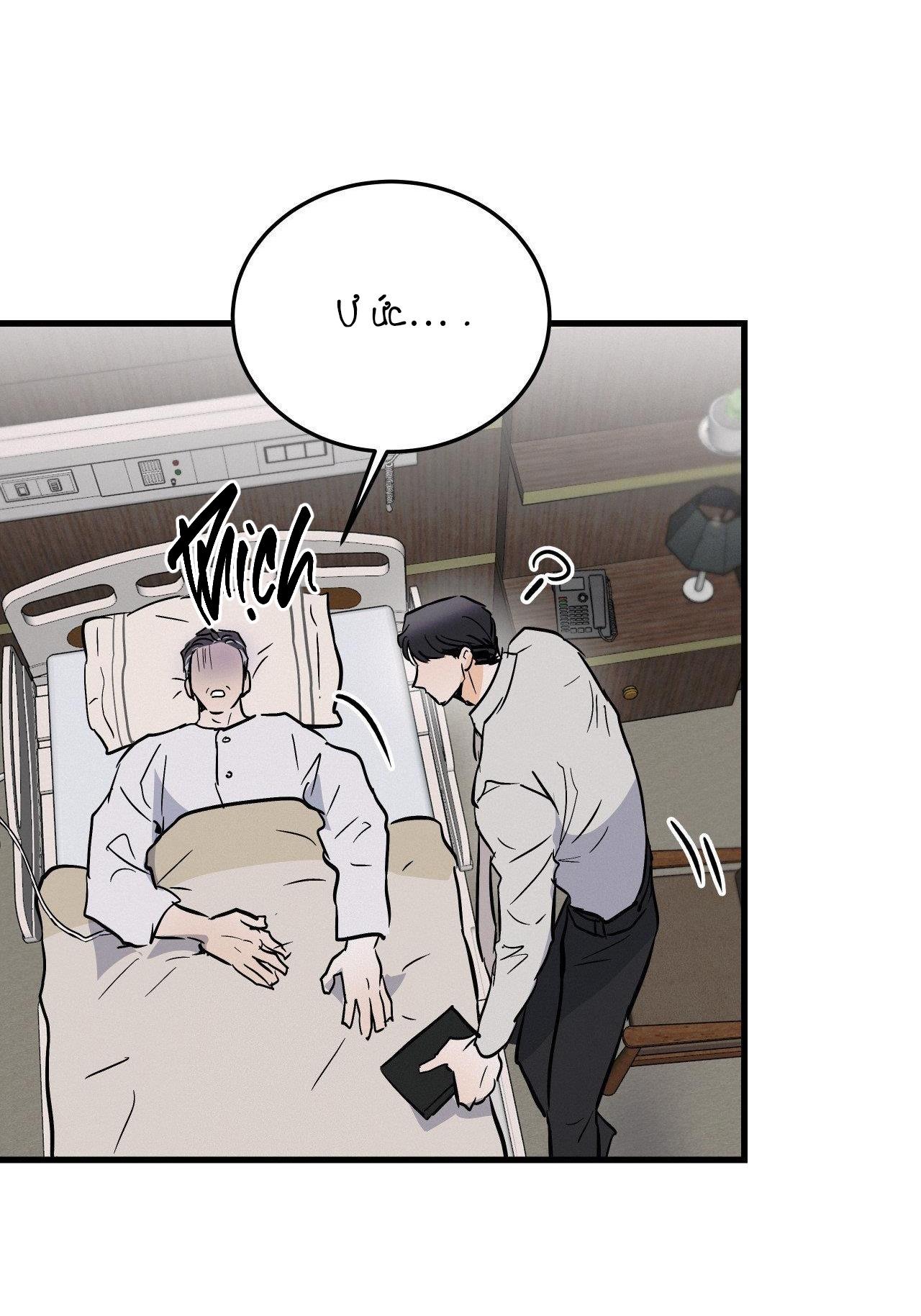 lie again chapter 18 5