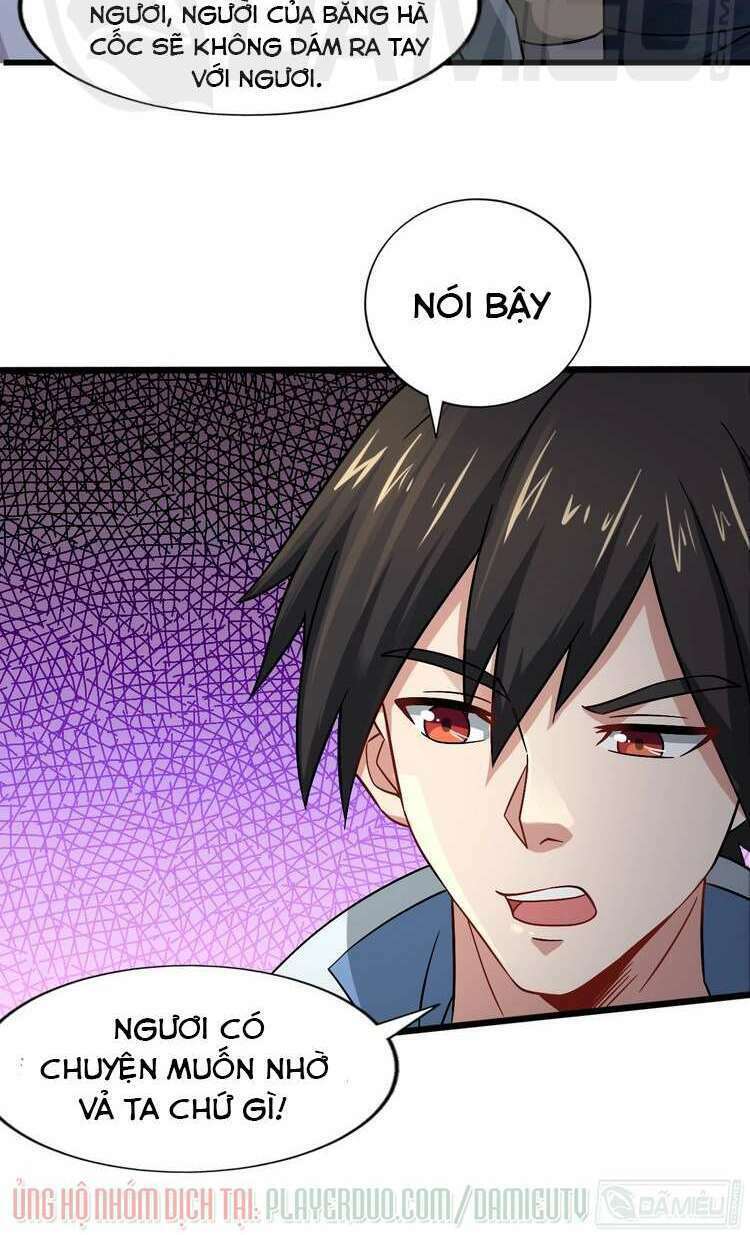 việc tu luyện hằng ngày của vũ đế chapter 26 14
