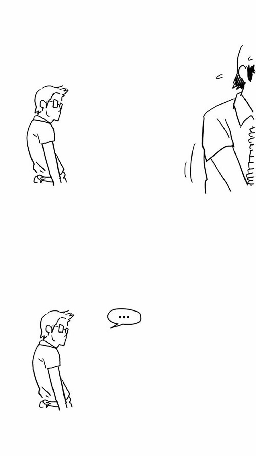 cô nàng trên lớp - the girl from class chapter 24 58