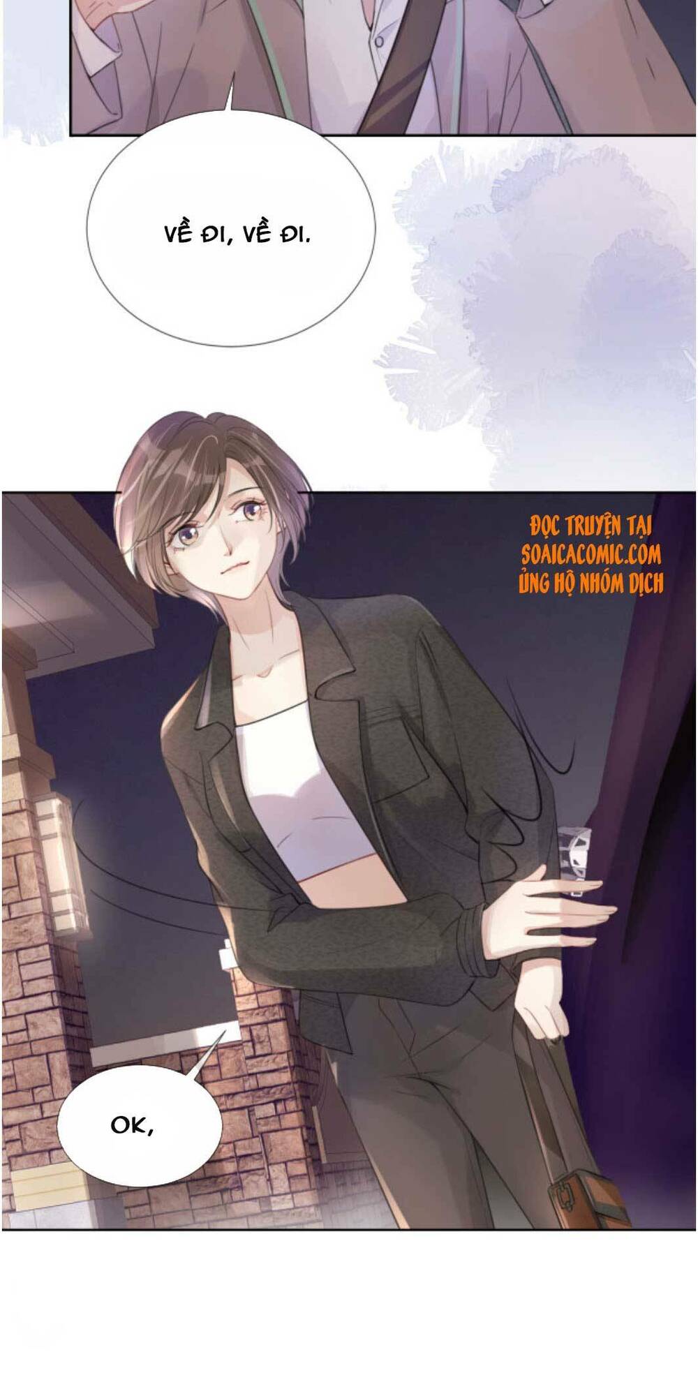 ngự tỷ toàn năng lại bị phá mã giáp chapter 12 19