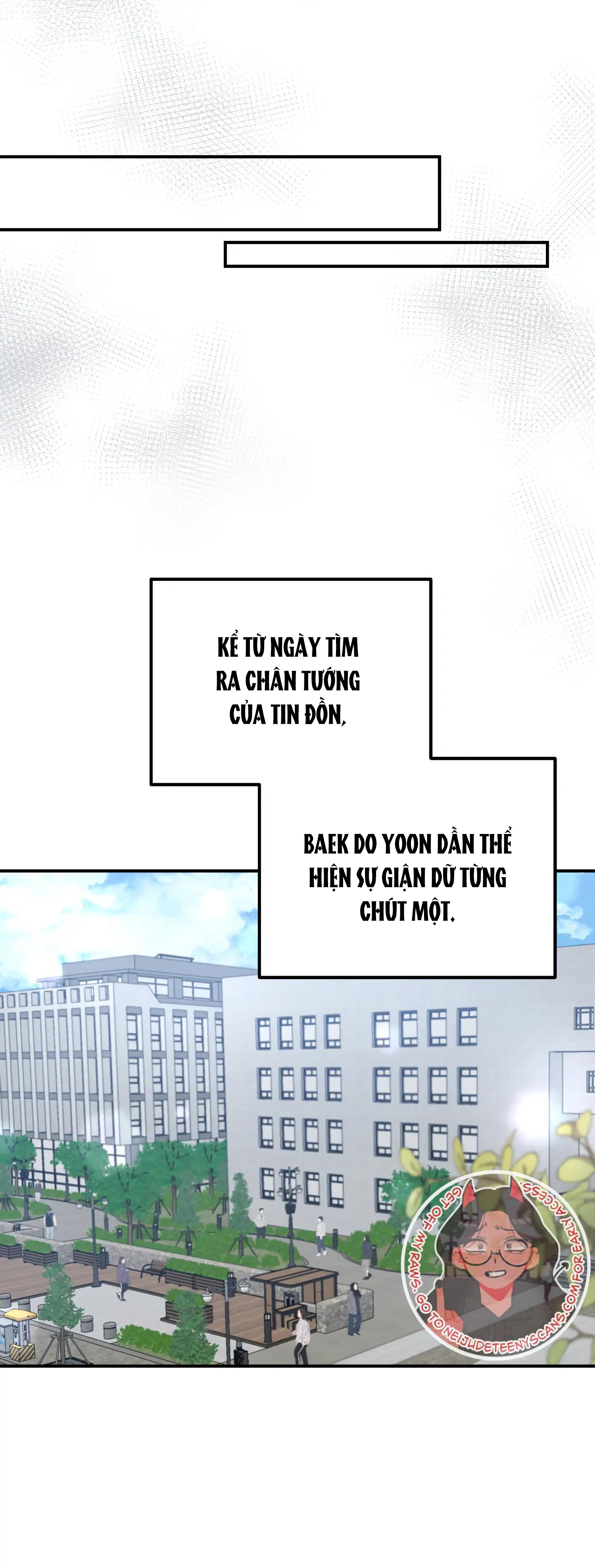 Quan Hệ Không Xác Định chapter 36.2 - Trang 8
