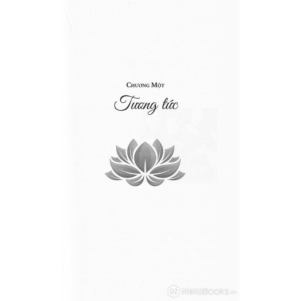 Sách - Phương Thuốc Chánh Niệm Mầu Nhiệm - Thái Hà