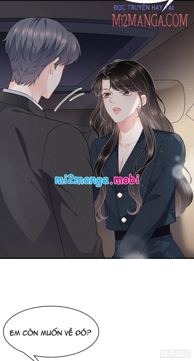 [16+] đại tiểu thư có thể có ý đồ xấu chapter 46.5 16