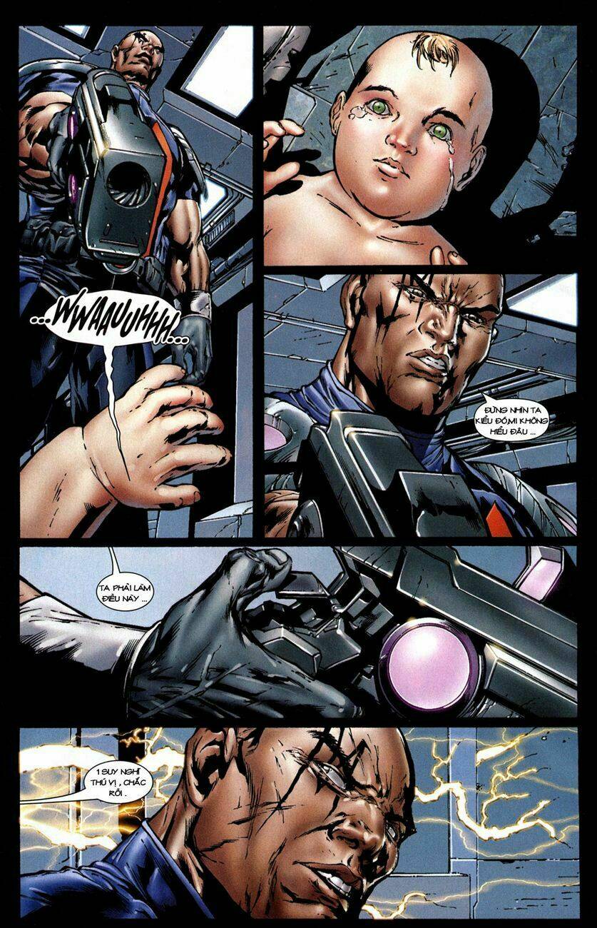 x-men: hope trilogy chapter 10 6