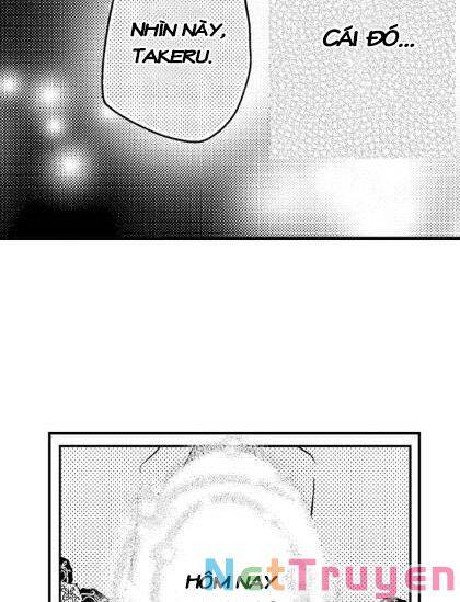 có phải cơ bắp của tôi đã kích thích em? chapter 28 21