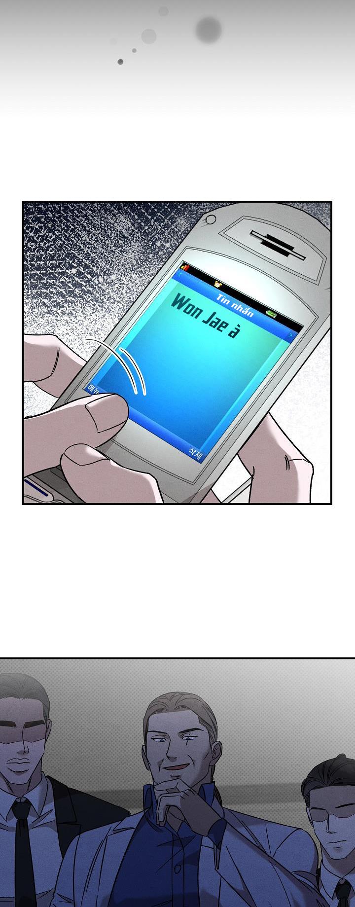 chạm vào em chapter 16 24