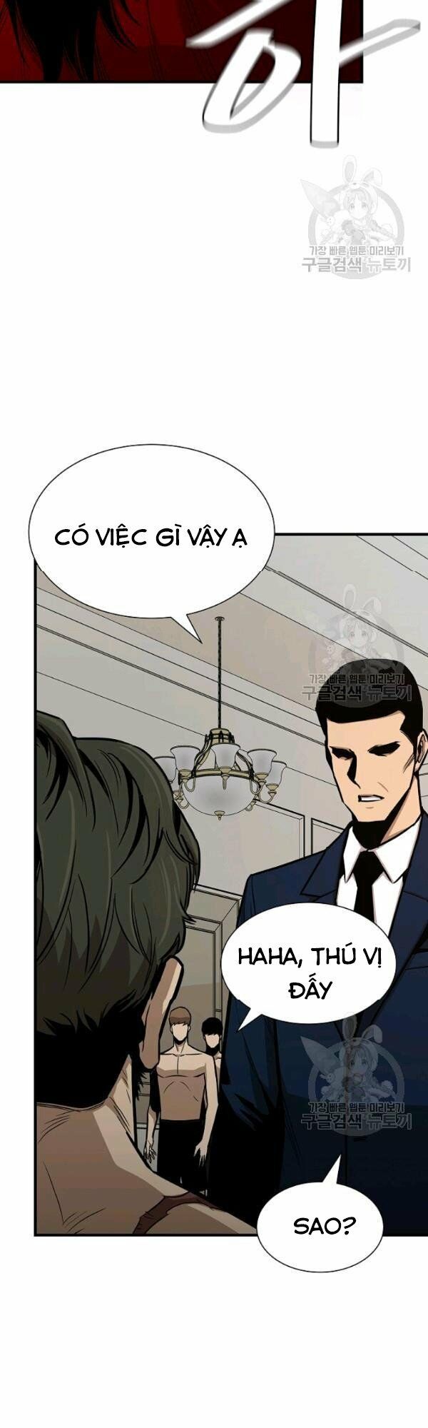 return survival chapter 77 26