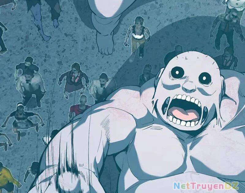 toàn dân tận thế: ta, virus quân vương chapter 36 11