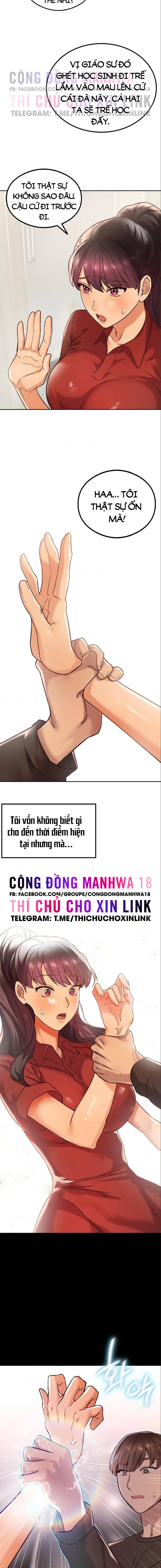 clb trị liệu chapter 1 29