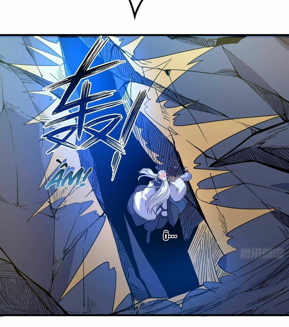 giáng thần chiến ký chapter 20 37