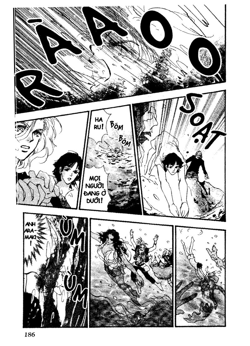 mầm sống chapter 61 33