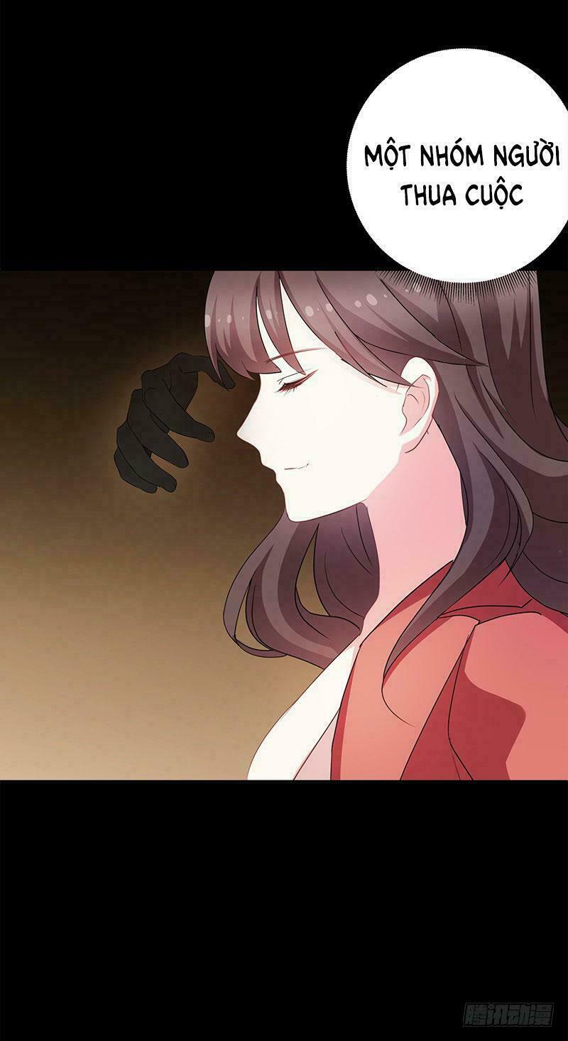 trò chơi trừng phạt chapter 1 16