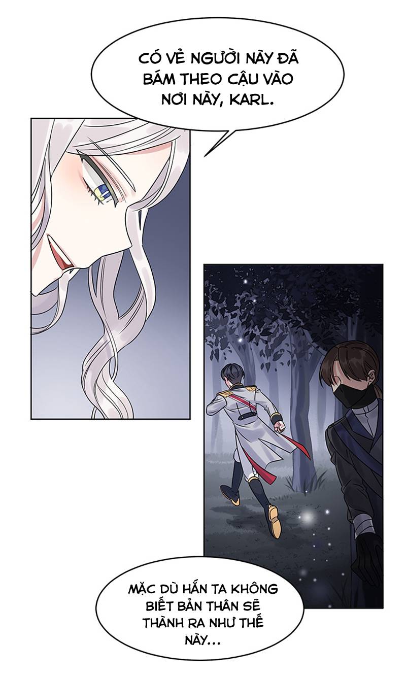 nhân tiện, nàng rồng! chapter 3.2 6