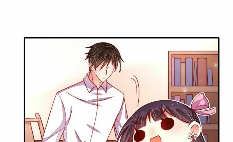 ngày nào thiếu soái cũng ghen chapter 20 41