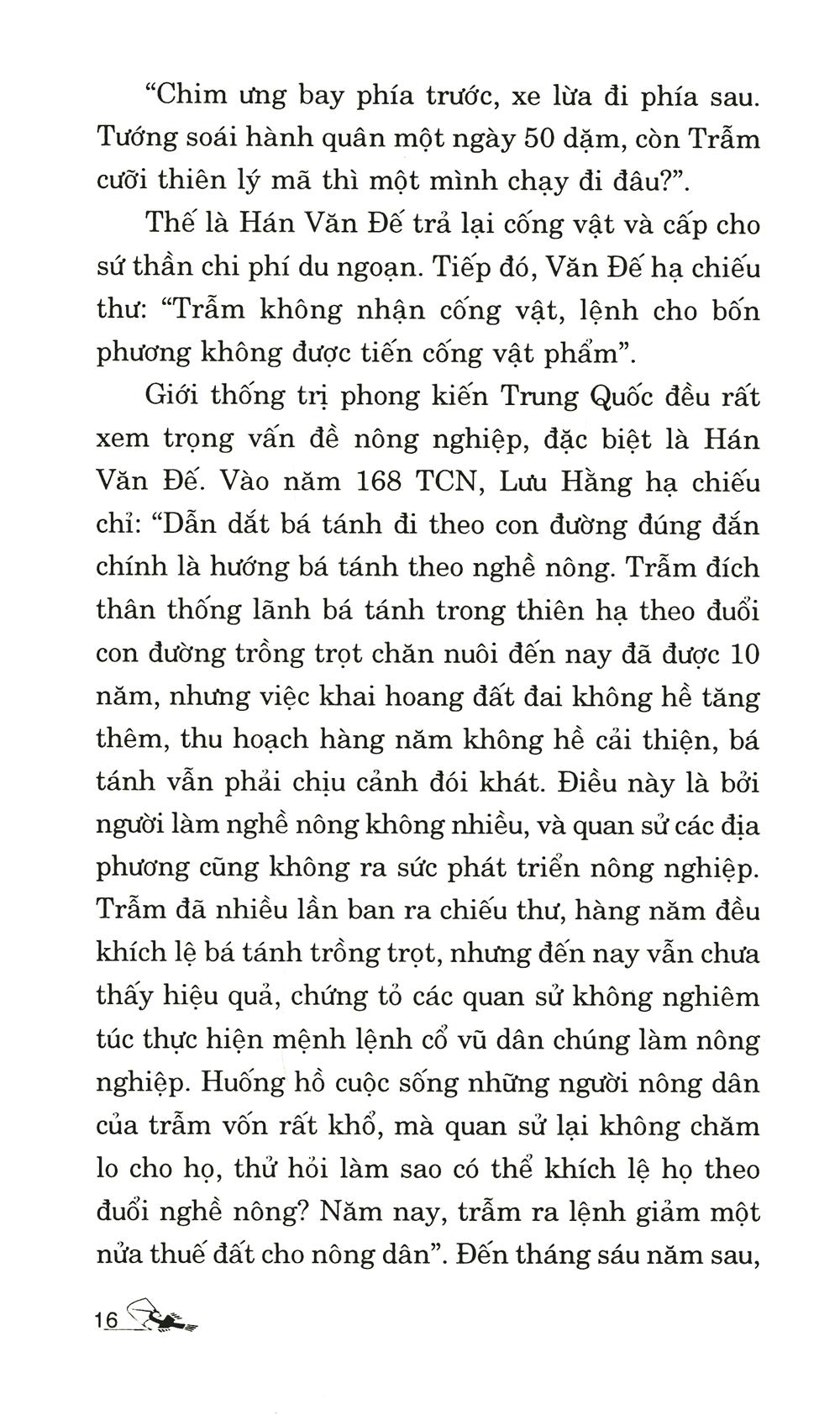 Sách Lão Tử Mưu Lược Tung Hoành