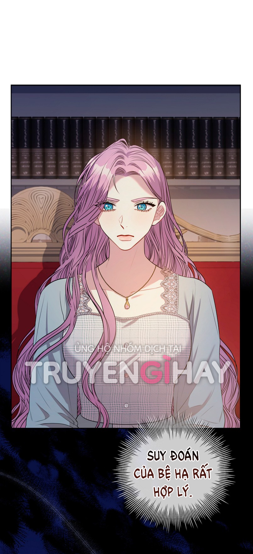 trở thành thư ký của bạo chúa chapter 79 29