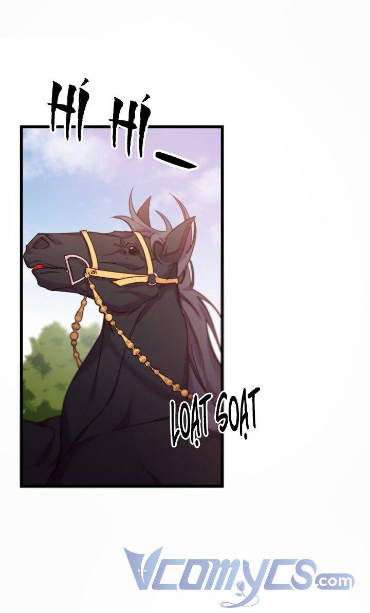 vị hôn thê của kẻ săn mồi chapter 1 69