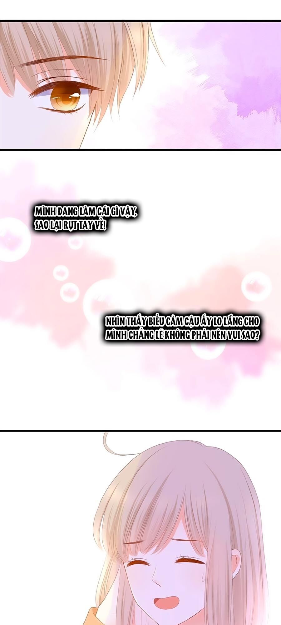 hoa chưa nở rộ chapter 24 26