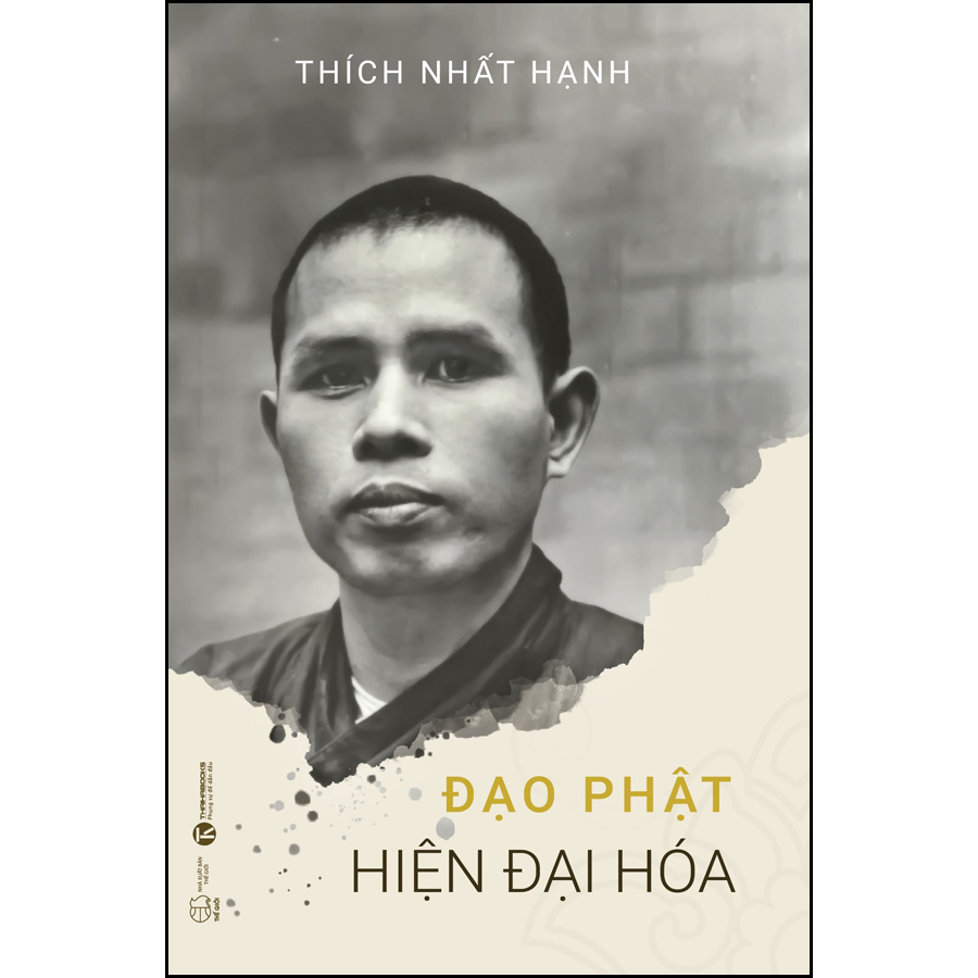 Đạo Phật Hiện Đại Hoá