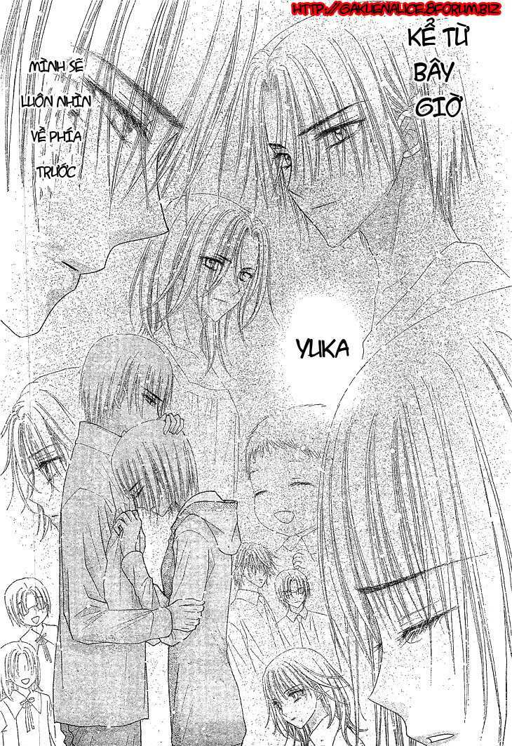 gakuen alice chapter 123 17