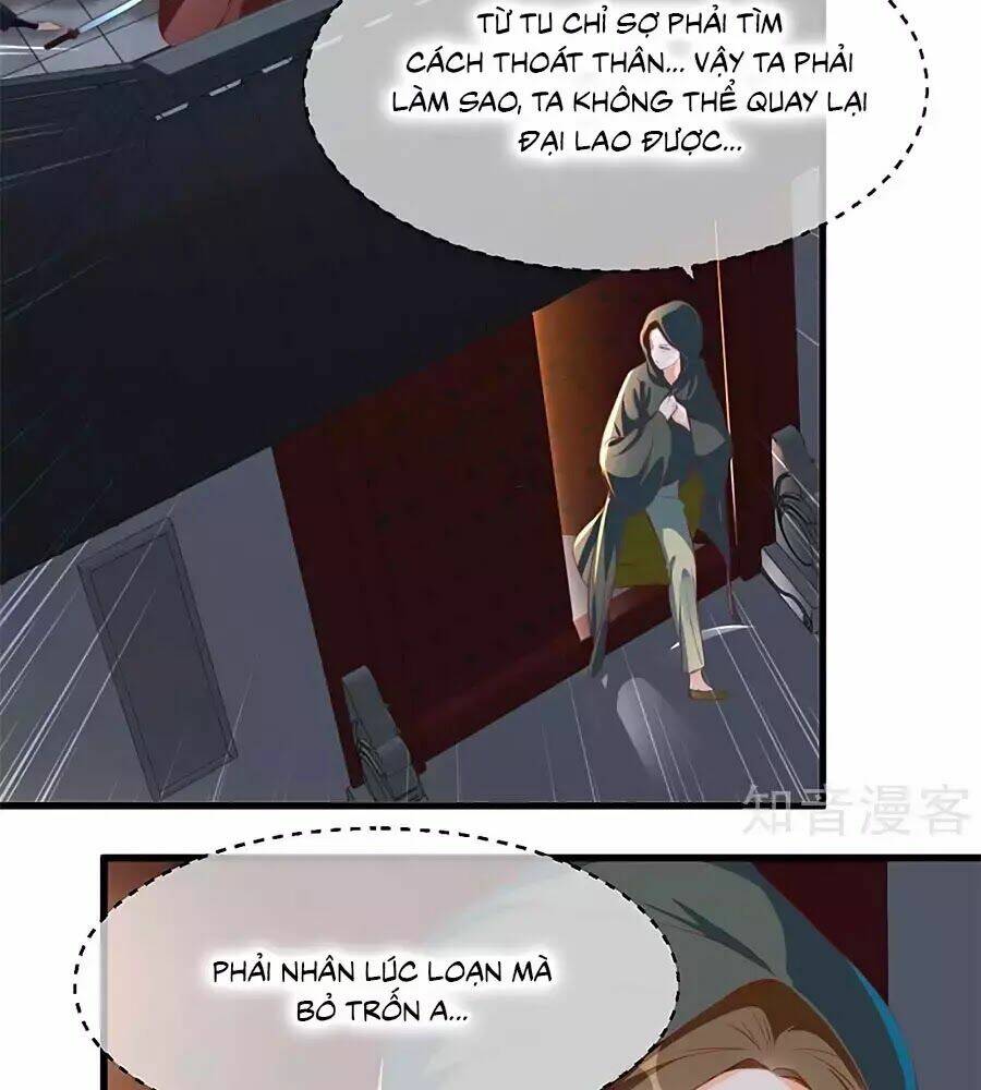 gian phi như thử đa kiều chapter 72 7