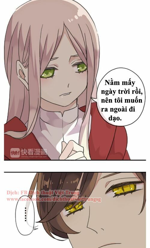 vết cắn ngọt ngào phần 1 chapter 25 17