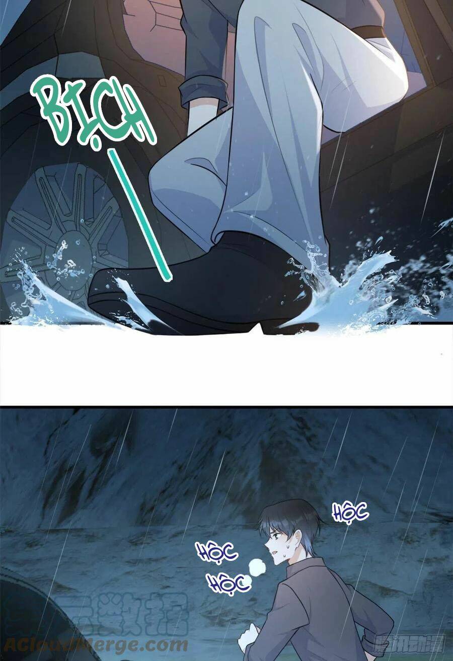 vẫn cứ nhớ em, nhớ em chapter 102 23