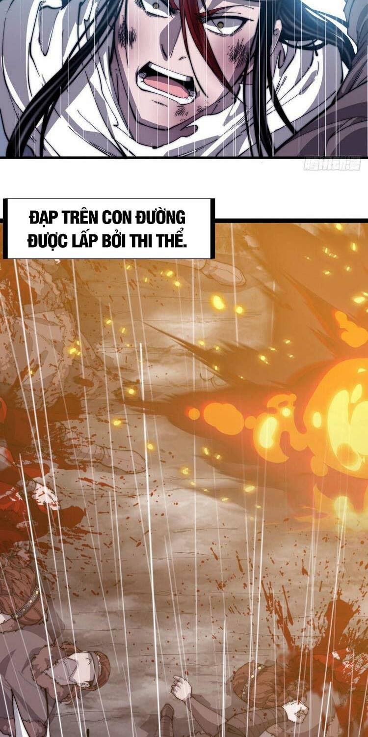 ta có một sơn trại chapter 157 6