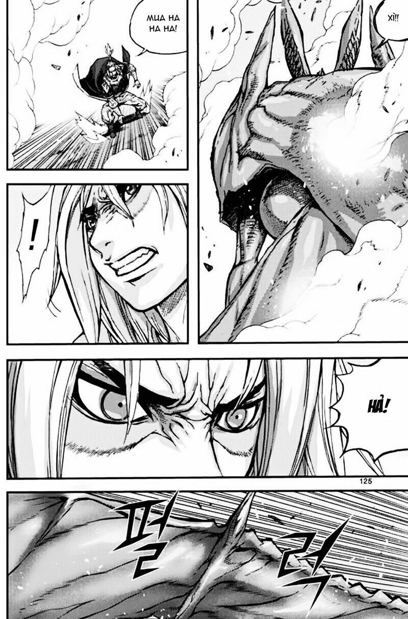 diêm đế ii chapter 51.5 5