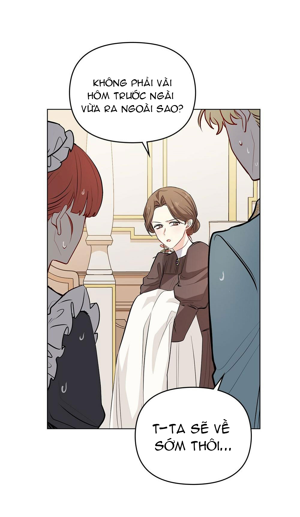 tìm lại nàng camellia chapter 16.1 28