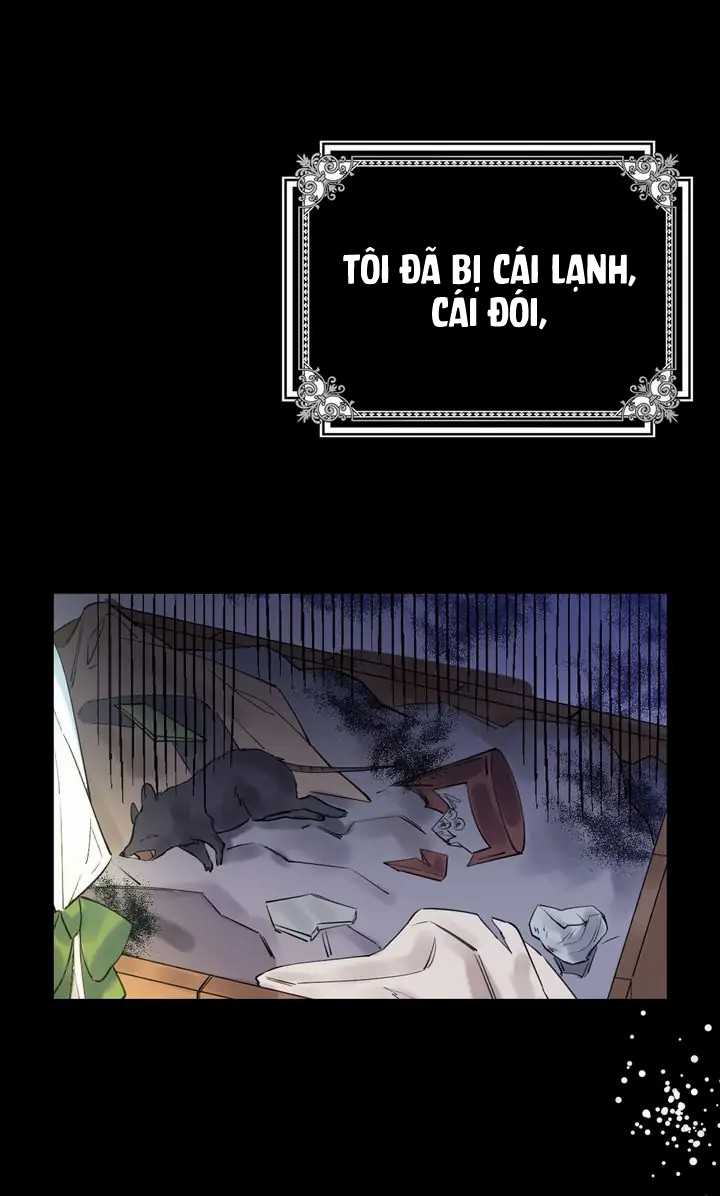 Lý Do Bảo Vệ Con Trai Của Phù Thủy chapter 1.1 - Trang 33