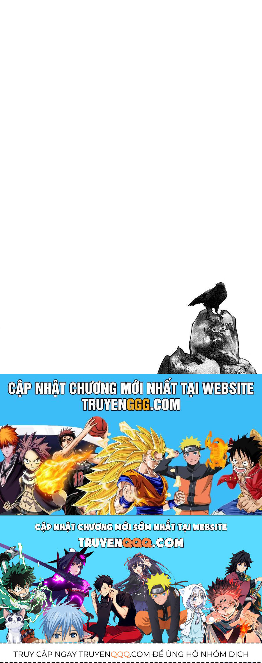 người thu gom rác - phong cách của saionji chapter 6 22