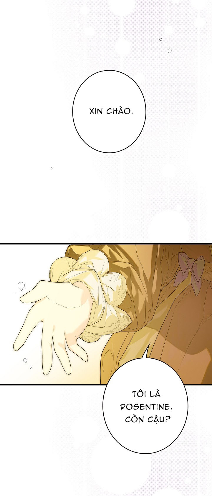 tiểu thư bí ẩn chapter 4 44