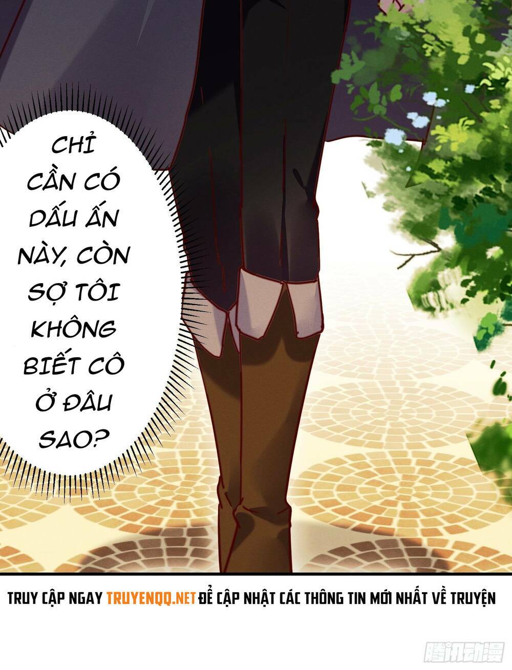 trở thành đạo sư dũng sĩ chapter 24 35