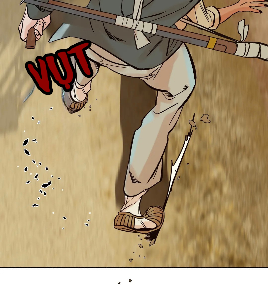 chú hổ hoàng kim chapter 9 39