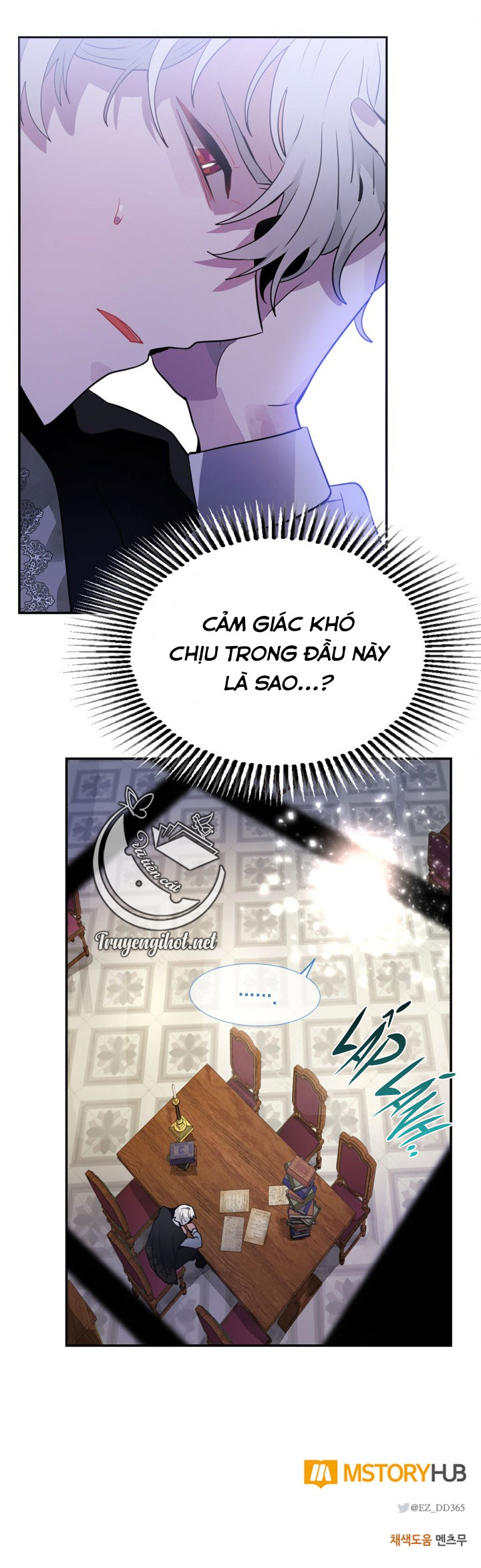 xin hãy cho tôi về nhà chapter 18.2 27