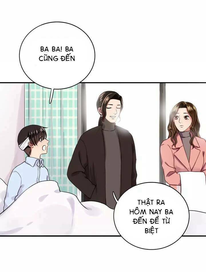 chào buổi sáng, hướng dương chapter 14 27