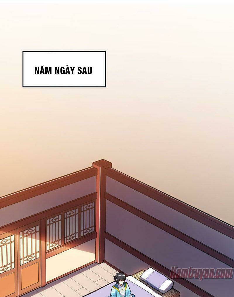 thần võ đế tôn chapter 31 1