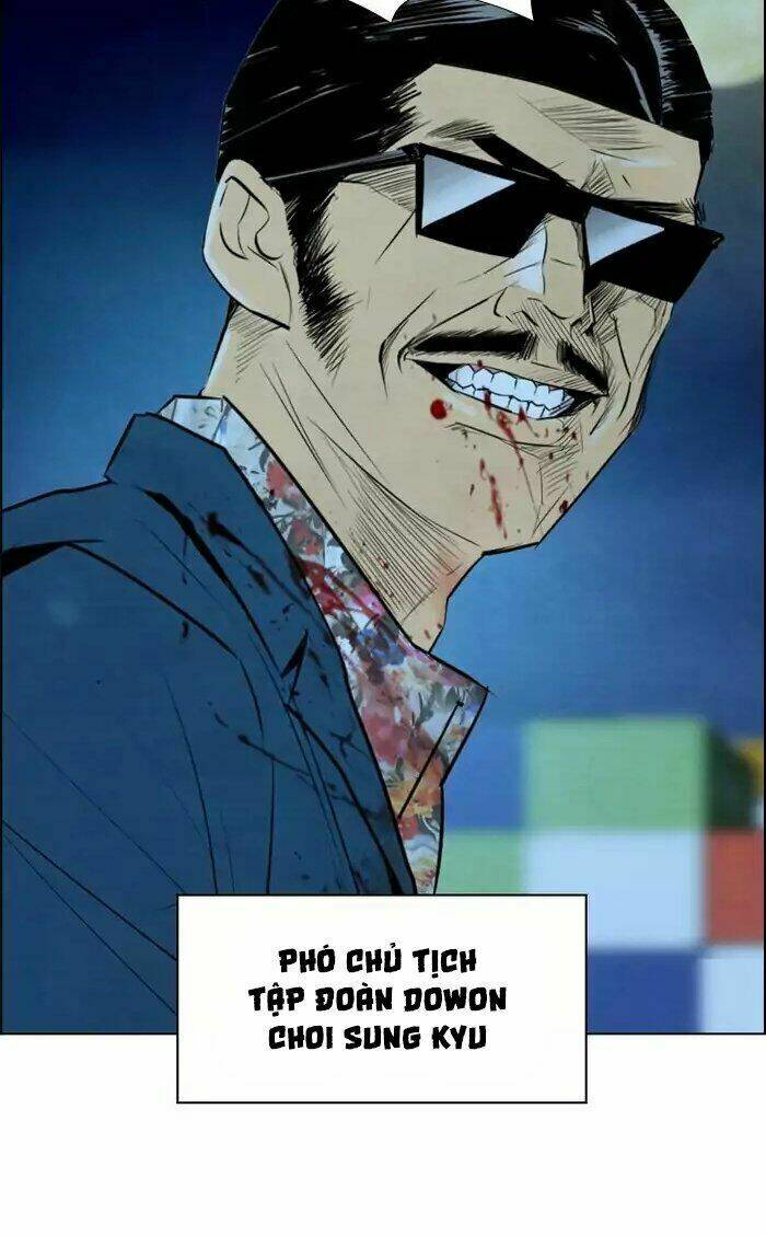 kẻ hồi sinh chapter 46 13