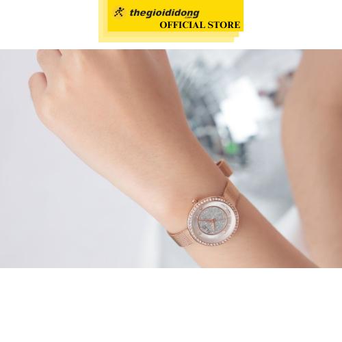 Đồng hồ ELIO 28 mm Nữ ES086-01 - Hàng Chính Hãng